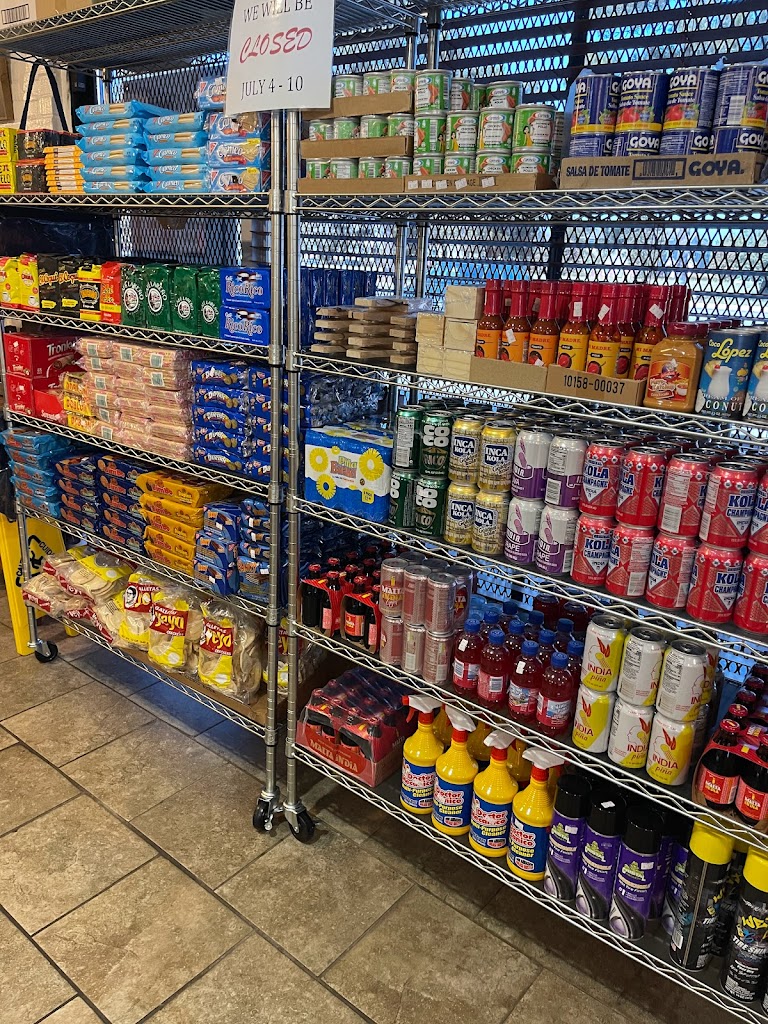 La Garita Restaurant & Bakery LLC 31903