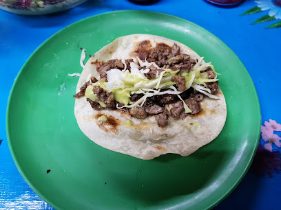 Tacos Los Timidos - Av. Cuitláhuac 88, 84880 Banámichi, Son., Mexico
