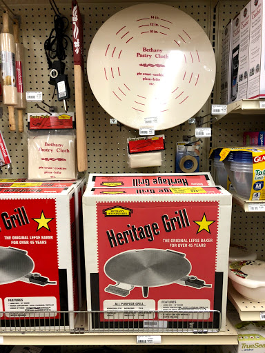 Hardware Store «Hardware Hank», reviews and photos, 1017 Central Ave NW, East Grand Forks, MN 56721, USA