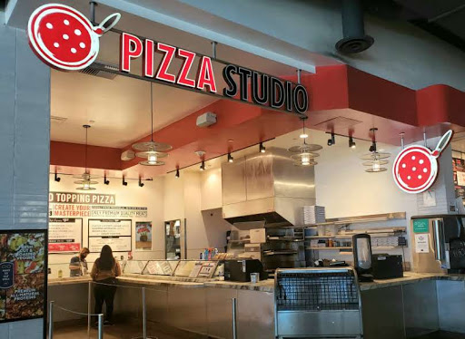 Shopping Mall «FIGat7th», reviews and photos, 735 S Figueroa St, Los Angeles, CA 90017, USA