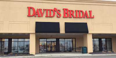 David's Bridal