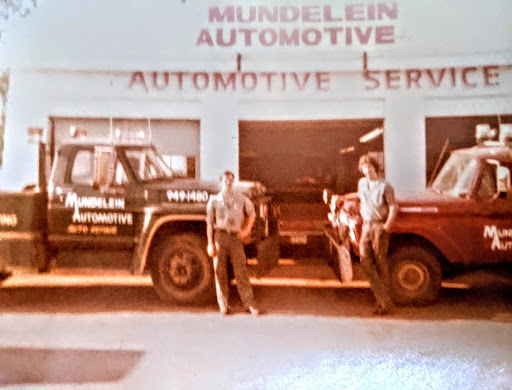 Auto Repair Shop «Mundelein Automotive», reviews and photos, 15 E Maple Ave, Mundelein, IL 60060, USA