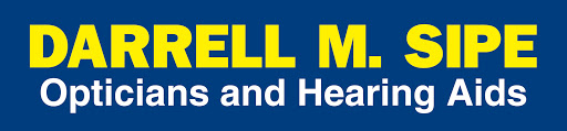 Optician «Darrell M Sipe Optician Inc», reviews and photos, 1 E Walnut St, Hanover, PA 17331, USA