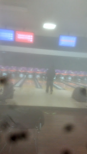 Bowling Alley «AMF Woodlawn Lanes», reviews and photos, 6410 Security Blvd, Baltimore, MD 21207, USA