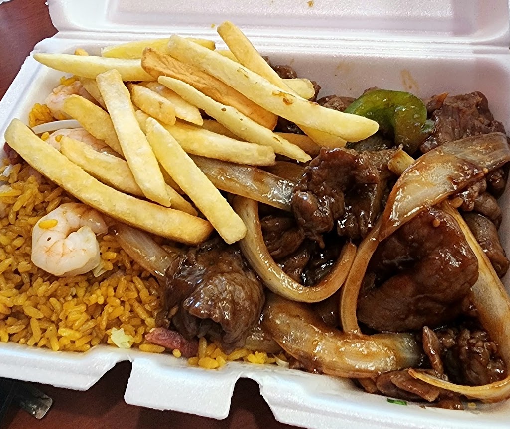 Cajun Seafood - Sanford 32773