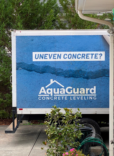 Waterproofing Company «AquaGuard Foundation Solutions», reviews and photos