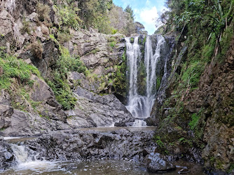 Piroa Falls