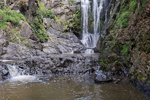 Piroa Falls image