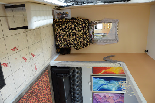 Explore tattoo ideas for capricorn, creative tattoo ideas in Valparaiso, available at Unity Studio