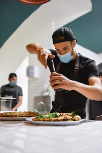 Photos du propriétaire du Pizzeria Bisou à Rouen - n°14