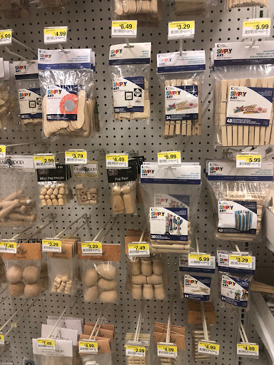 Fabric Store «Jo-Ann Fabrics and Crafts», reviews and photos, 1219 North Fry Road, Katy, TX 77449, USA