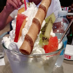 Photo n°2 de l'avis de Giancarlo.e fait le 17/08/2021 à 05:04 sur le  Alexander Bar Gelateria Creperia à Gatteo a Mare