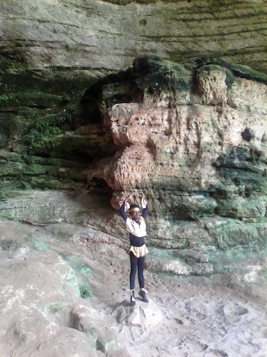 Ezeagu Tourist Complex, Afor Ugwu, Nigeria, Beach Resort, state Enugu