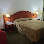 Photo n°1 de l'avis de Geps. fait le 19/10/2023 à 10:00 sur le  Edra Palace Hotel à Cassino