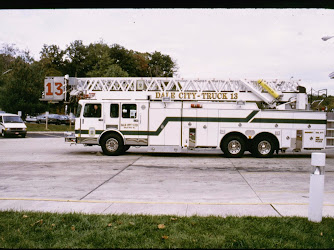 Dale City Volunteer Fire Department - Station 13