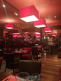 Atmosphère du Restaurant Hippopotamus Steakhouse à Vannes - n°9