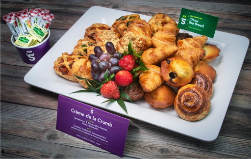 Caterer «Sinplicity Catering», reviews and photos, 6402 Arlington Blvd # B150, Falls Church, VA 22042, USA