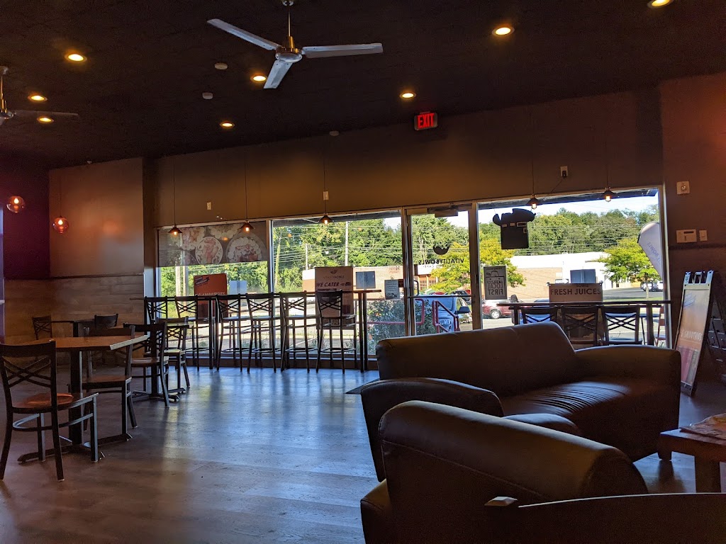 Vitality Bowls 12590