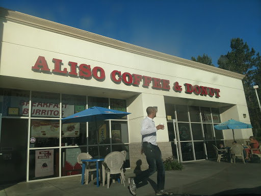 Cafe «Aliso Coffee & Donut House», reviews and photos, 27782 Aliso Creek Rd # B, Aliso Viejo, CA 92656, USA