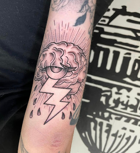 Explore tattoo ideas italian, creative tattoo ideas in Harrisburg, available at Capital Tattoo Company