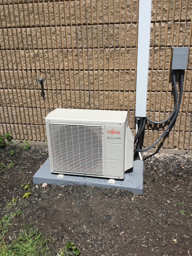 Plumber «William C Diamond Plumbing and Heating, Inc», reviews and photos, 184 S Livingston Ave #9, Livingston, NJ 07039, USA