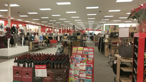 Department Store «Target», reviews and photos, 3849 Vogel Rd, Arnold, MO 63010, USA