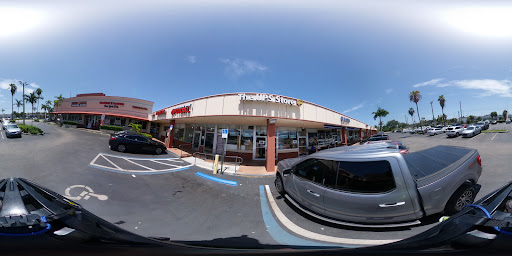 Shipping and Mailing Service «The UPS Store», reviews and photos, 1835 NE Miami Gardens Dr, North Miami Beach, FL 33179, USA