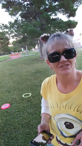 Park «Angel Park», reviews and photos, Angel Park Trail, Las Vegas, NV 89145, USA