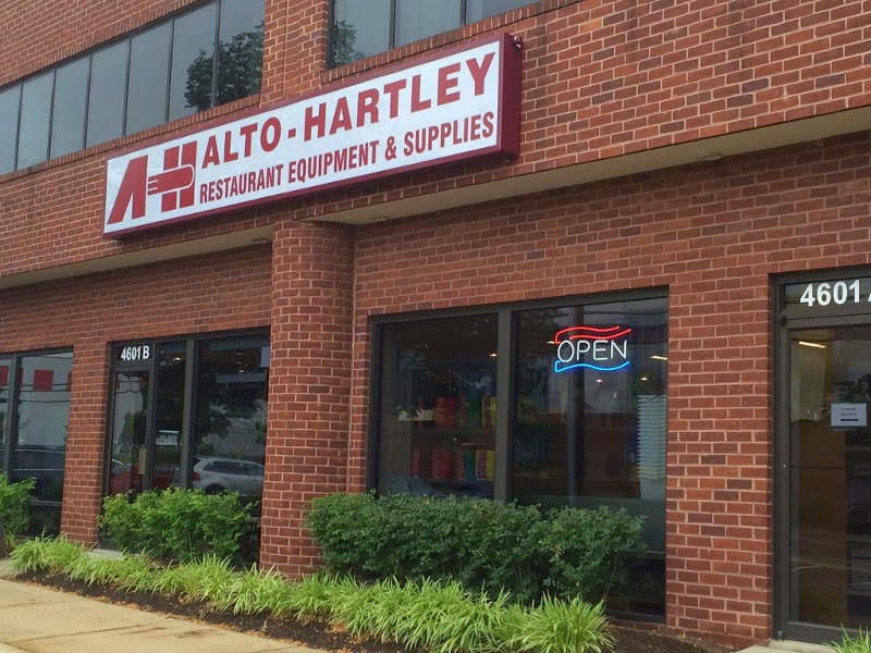 Alto-Hartley, Inc.