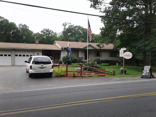 Auto Repair Shop «Auto Doctors», reviews and photos, 42 Brown Hill Rd, East Hampstead, NH 03826, USA