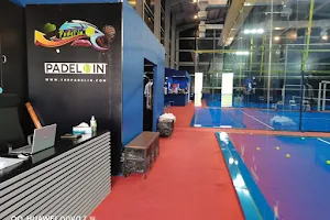 Padel In - Al Khor image