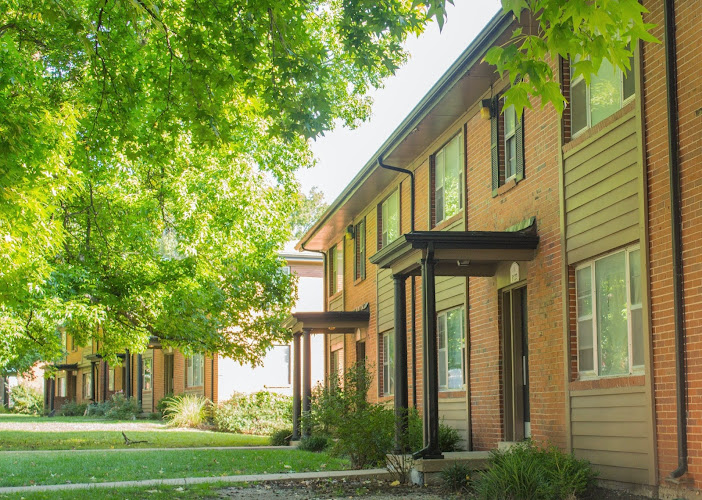 Brownstone at Overland Park