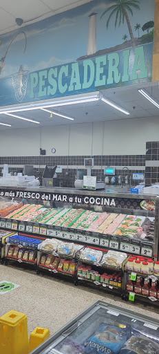 Grocery Store «El Rio Grande #1», reviews and photos, 5308 Maple Ave, Dallas, TX 75235, USA