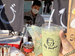 The Pumpkin Slowbar Cafe’