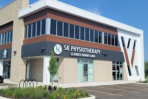 SK Physiotherapy & Sports Injury Clinic, Cambridge image