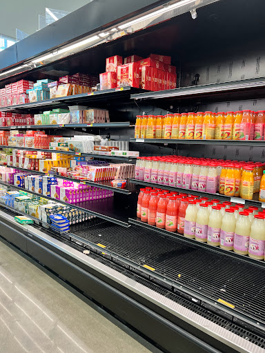 Indian Grocery Store «Patel Brothers», reviews and photos, 4043 Nolensville Pike, Nashville, TN 37211, USA