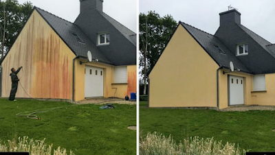 C.M Rénovation à Ambarès-et-Lagrave
