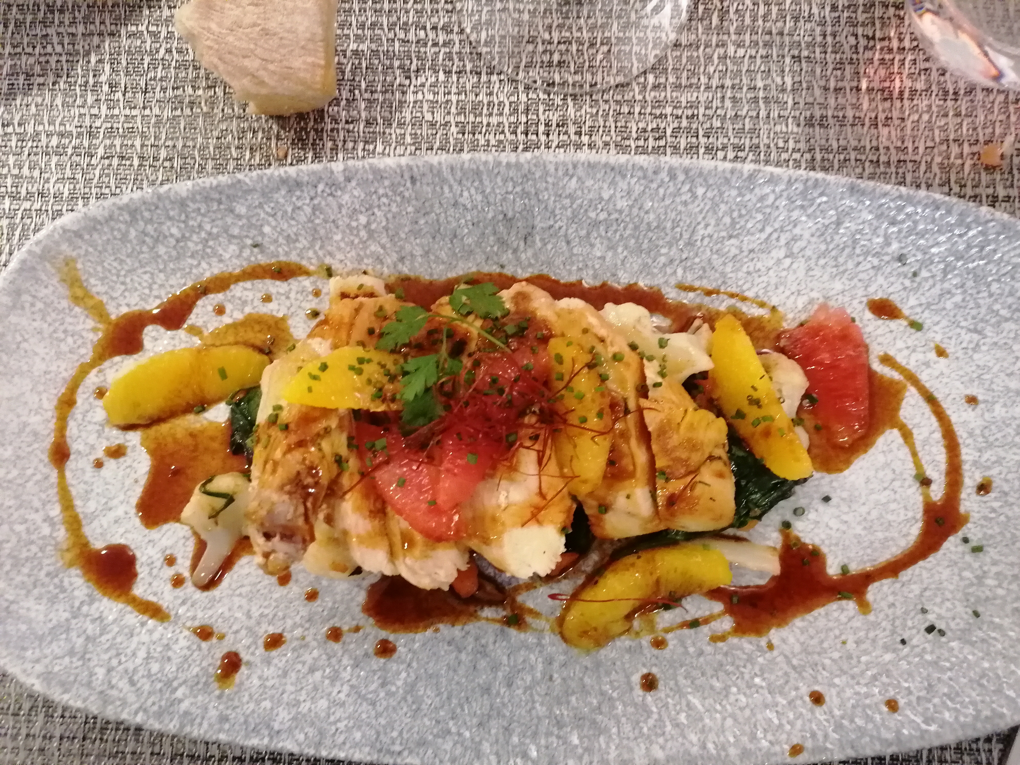 Photo n° 3 de l'avis de Cécilia.i fait le 06/01/2024 à 21:33