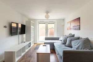 Bournemouth Apartment image