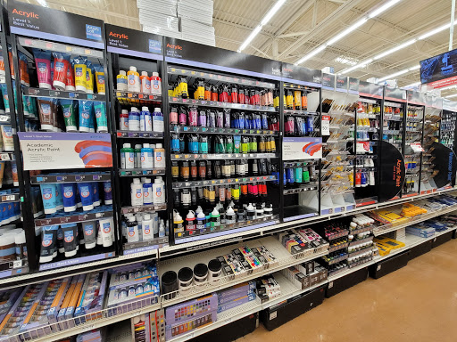 Craft Store «Michaels», reviews and photos, 612 W Crossville Rd, Roswell, GA 30075, USA