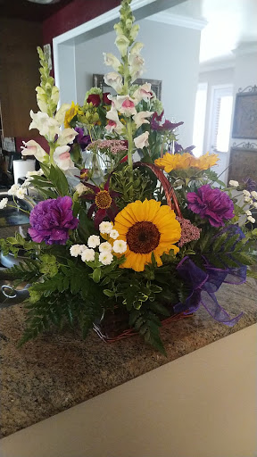 Florist «Creative Touch Floral», reviews and photos, 6848 N Government Way # 108, Dalton Gardens, ID 83815, USA