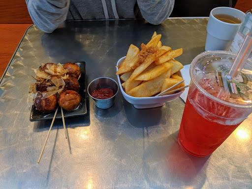 Chinese Restaurant «Dessert Republic», reviews and photos, 138 Main St, San Mateo, CA 94401, USA