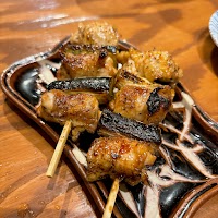 もつ焼き 五反田ふじ屋