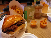 Frite du Restaurant Smash Boy Burger à Maisons-Alfort - n°9