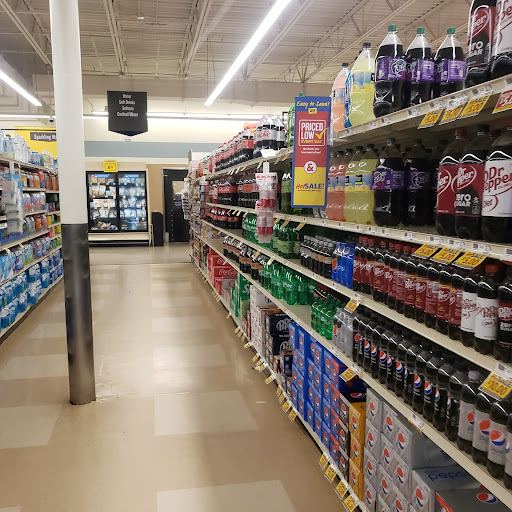 Grocery Store «Food Lion», reviews and photos, 3000 Gamber Rd, Finksburg, MD 21048, USA