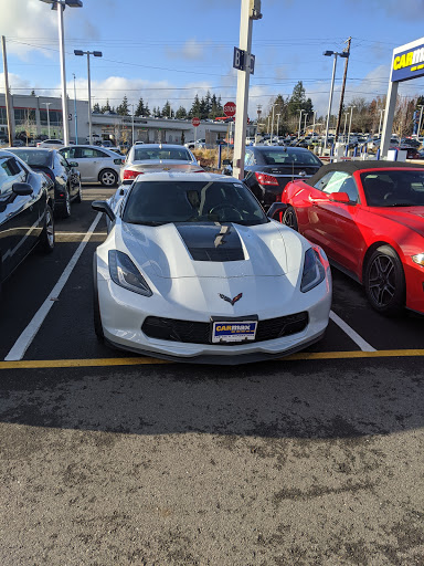 Used Car Dealer «CarMax», reviews and photos, 21317 WA-99, Lynnwood, WA 98036, USA