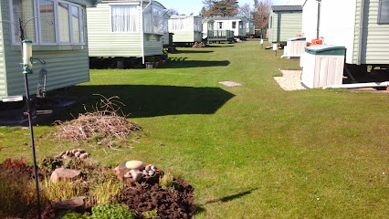 Burnt House Holiday Park