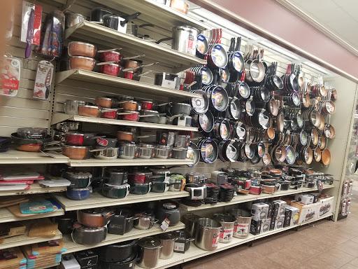 Home Goods Store «Christmas Tree Shops», reviews and photos, 393 N Central Ave, Hartsdale, NY 10530, USA