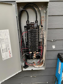 Andrathon Electrical LLC