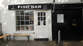 Lanchester Fish Bar